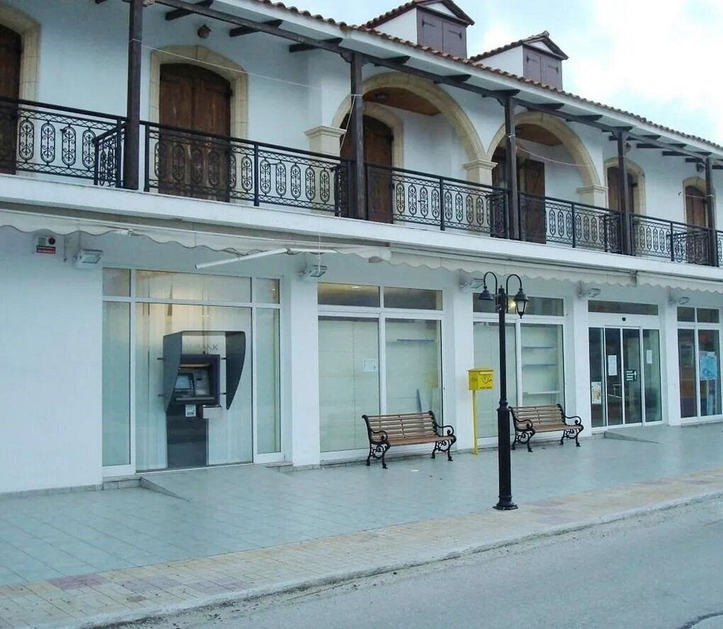 Картинка Montes Studios & Apartments 3*